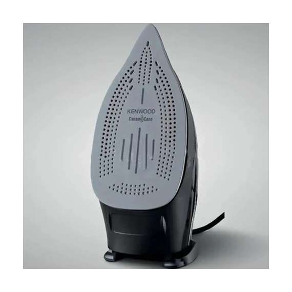 Kenwood STP91.000BK 3000W  Black Steam Iron, 3 image