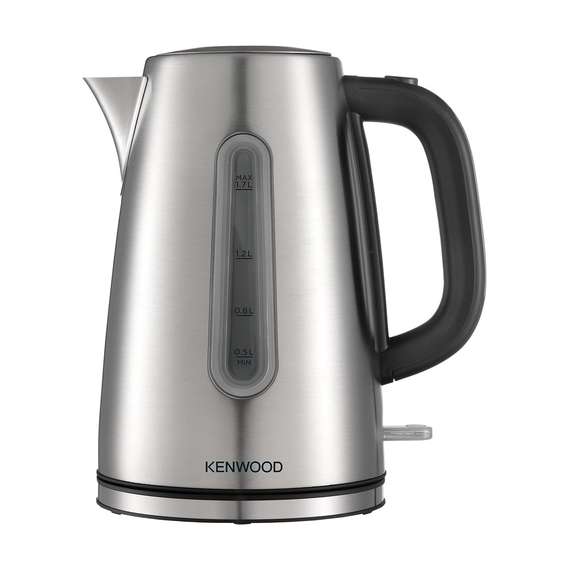 Kenwood ZJM10.000SS Silver 1.7L  Kettle