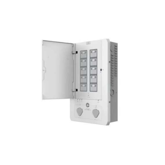 Ecoflow DELTAPROBC-UK-RM Smart Home Panel For Solar Power, 2 image