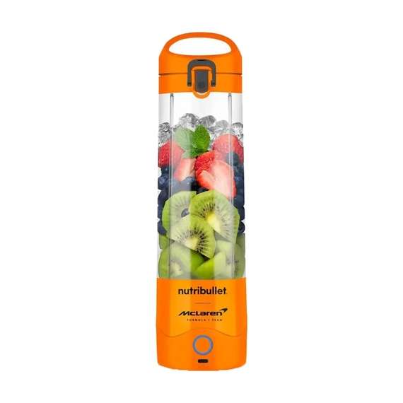 Nutribullet NB-MC475PA 590ML Portable Blender