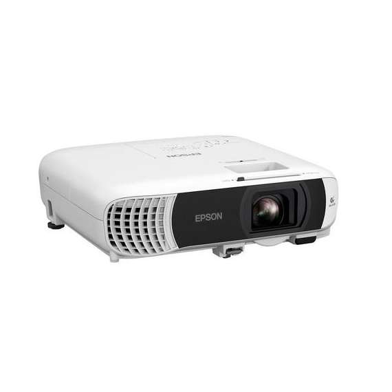 Epson EB-FH54 Full HD 4100 lumens wireless display Projector, 2 image