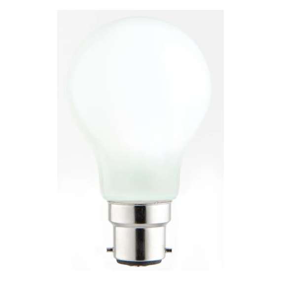 Illumatt ILM0039LA-WM B22 7W LED GLS Daylight Lamp