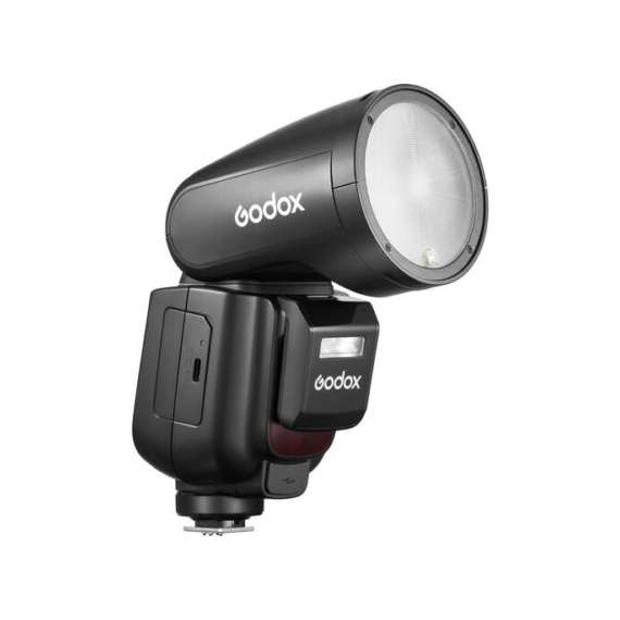Godox V1Pro C Flash for Canon
