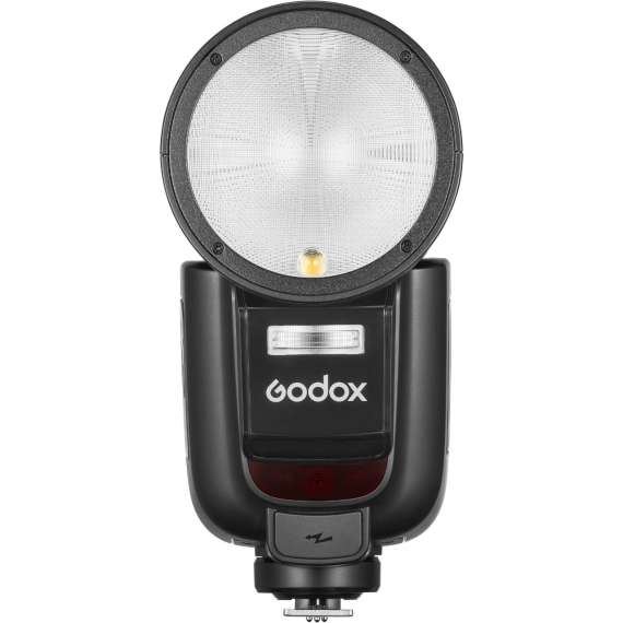 Godox V1Pro C Flash for Canon, 2 image