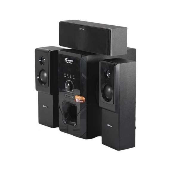 Sayona SHT-1131BT 3.1 Channel 15000W PMPO Subwoofer