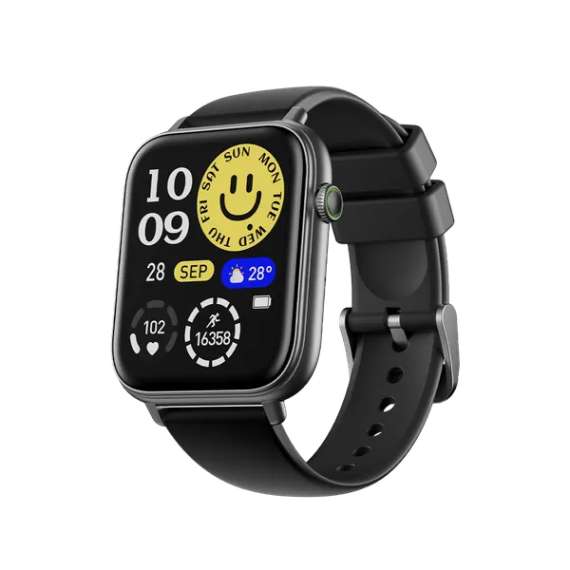 Oraimo Watch 6N OSW-8000N 1.83'' Full Touch Color Screen Smart Watch