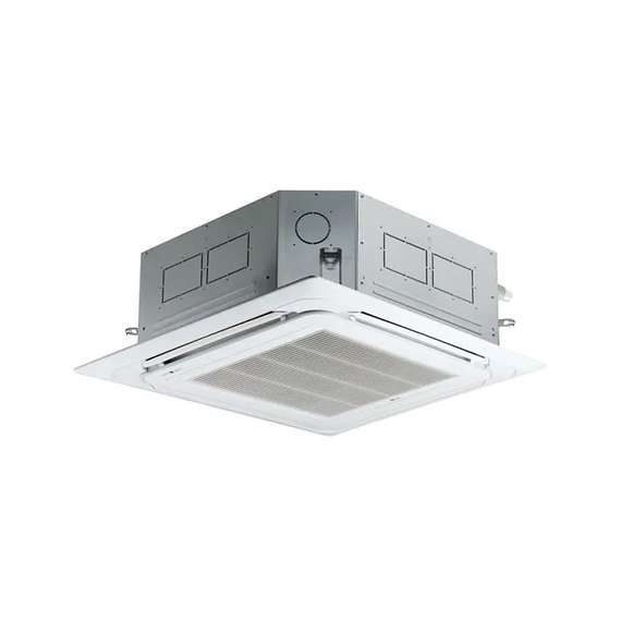 LG ATNQ40GNLA5 36K BTU Cooling Only Ceiling Cassette AC