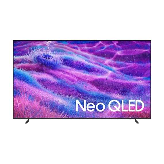 Samsung QA100QN80FUXKEE 100"  QLED 4K TV