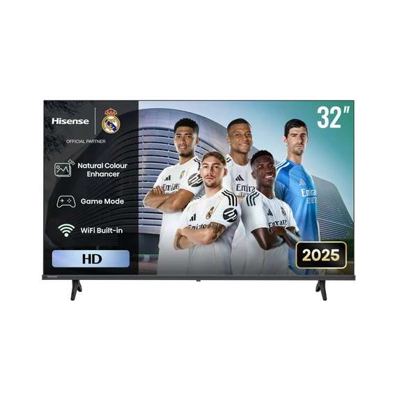 Hisense 32A4Q FHD VIDAA Smart TV