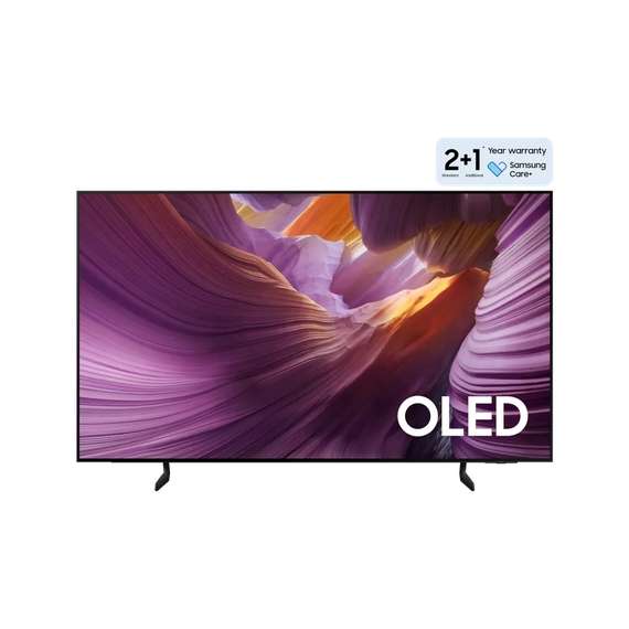 Samsung 65" QA65S85FAEXKE OLED 4K TV