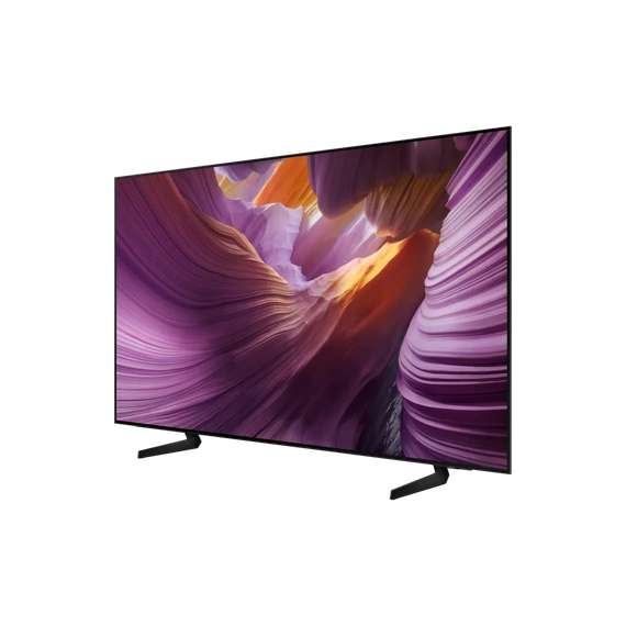 Samsung 65" QA65S85FAEXKE OLED 4K TV, 2 image