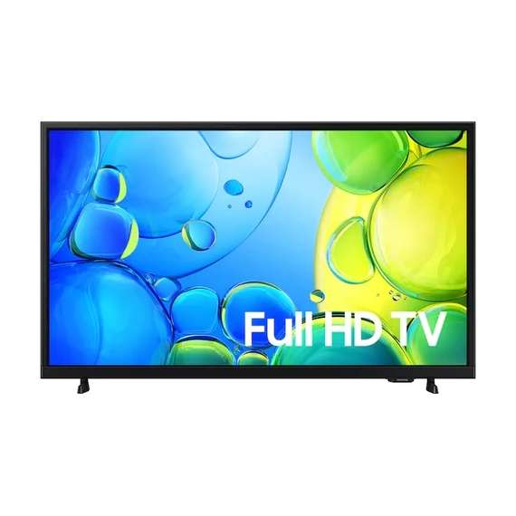 Samsung 43" UA43F6000FUXKE LED FHD Ready TV