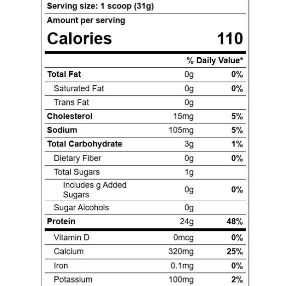 Quest 726g Vanilla Milkshake Protein Powder, 2 image
