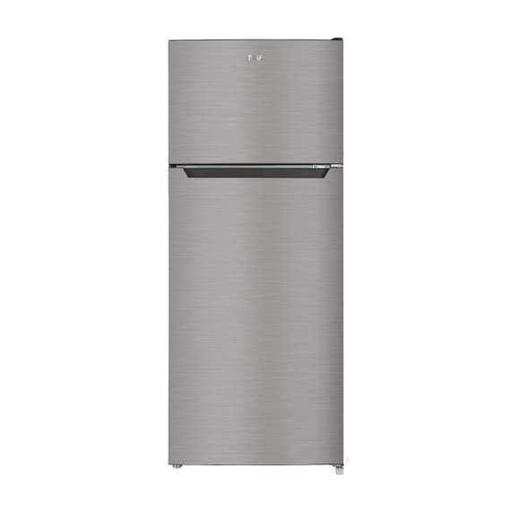 MIKA MRNF348XLBV 348L 2 Door Top Mount Freezer Fridge