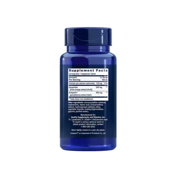 Life Extension AMPK Metabolic Activator 30 Tablets, 2 image