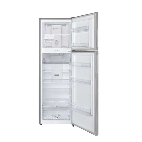 MIKA MRNF255XLBV 255L 2 Door Top Mount Freezer Fridge, 2 image