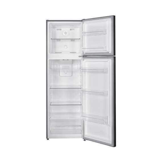 MIKA MRNF247XDM 247L 2 Door No Frost Top Mount Freezer Fridge, 2 image