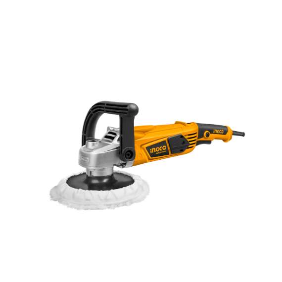 Ingco AP14008 1400W Angle Polisher