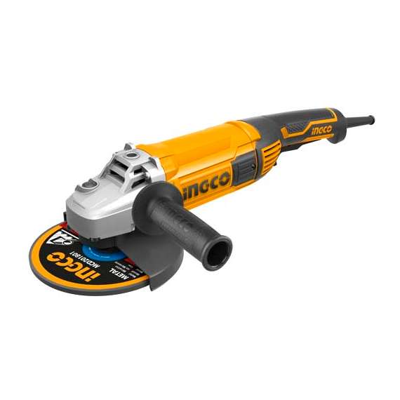 Ingco AG220018 2200W Angle Grinder