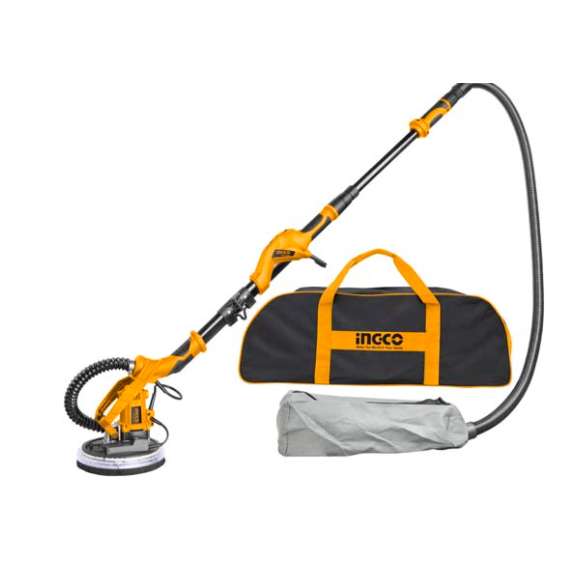 Ingco DWS10501 1050W Dry Wall Sander