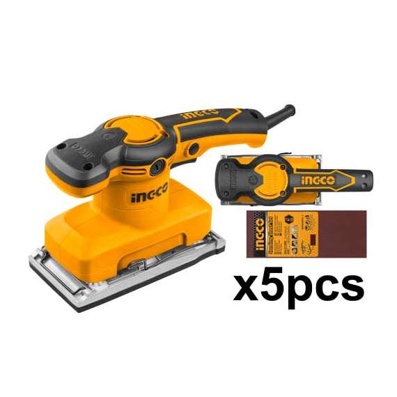Ingco FS3208 320W Finishing Sander