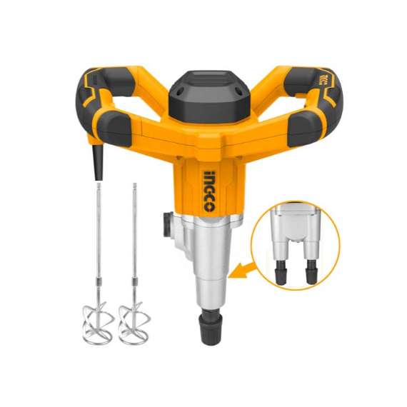 Ingco MX218008 1800W Mixer