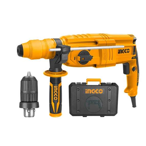 Ingco RGH9528-2 950W Rotary Hammer