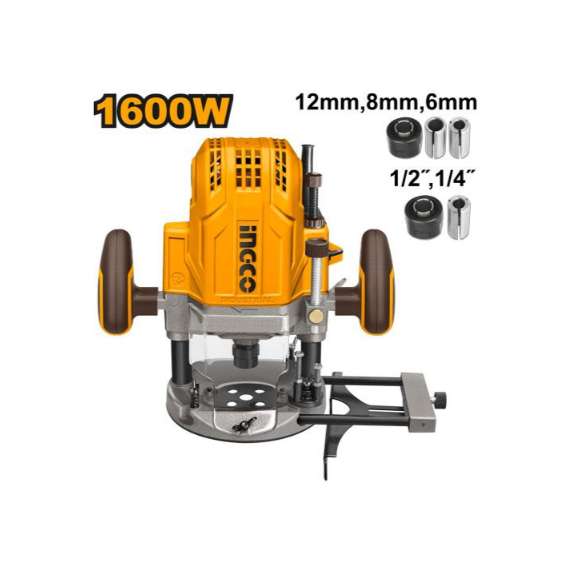 Ingco RT160028 1600W Electric Router