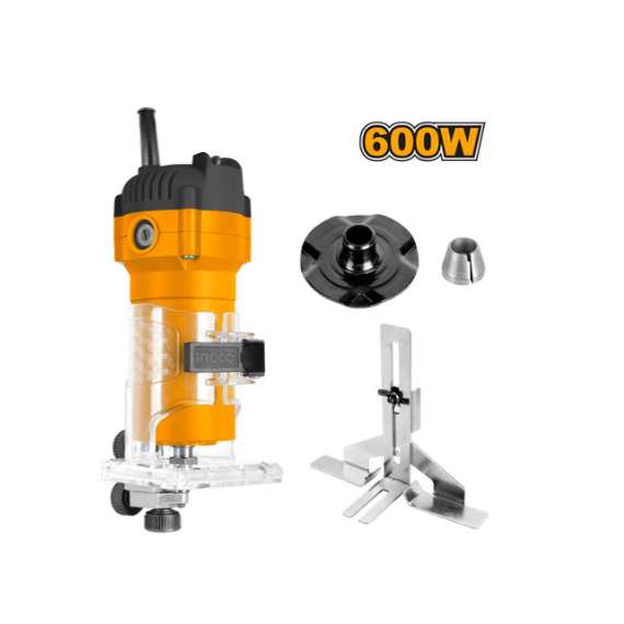 Ingco PLM600 1600W Laminate Trimmer