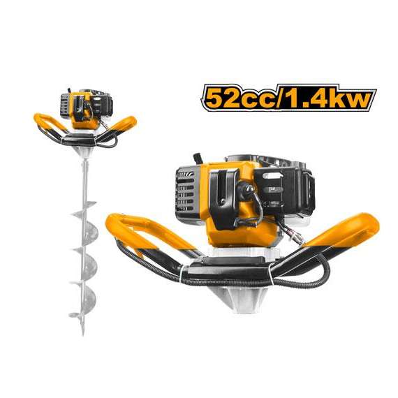 Ingco GEA55221-1 52CC Earth Auger