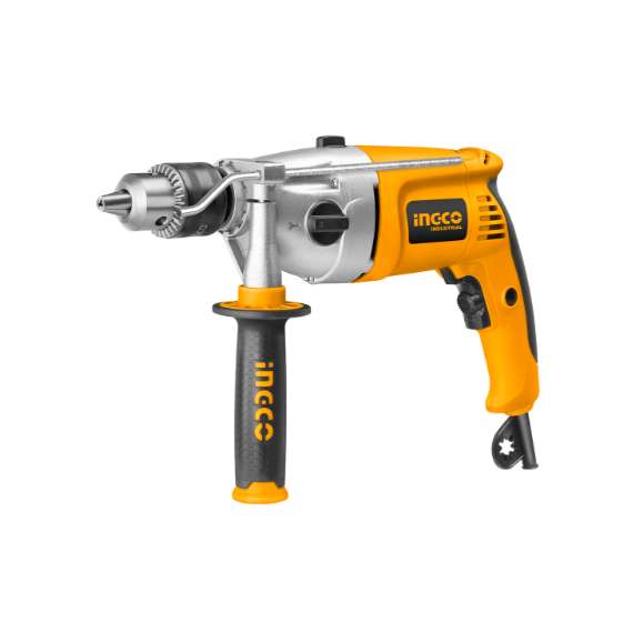 Ingco ID211002 1100W Impact Drill