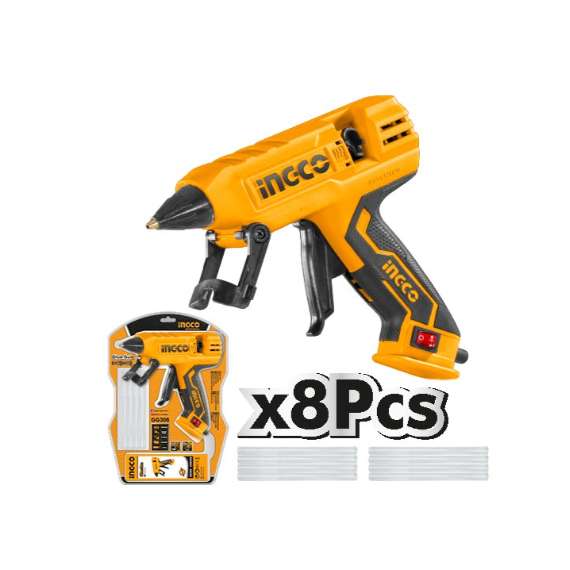 Ingco GG308 GLUE GUN 30W(220W)