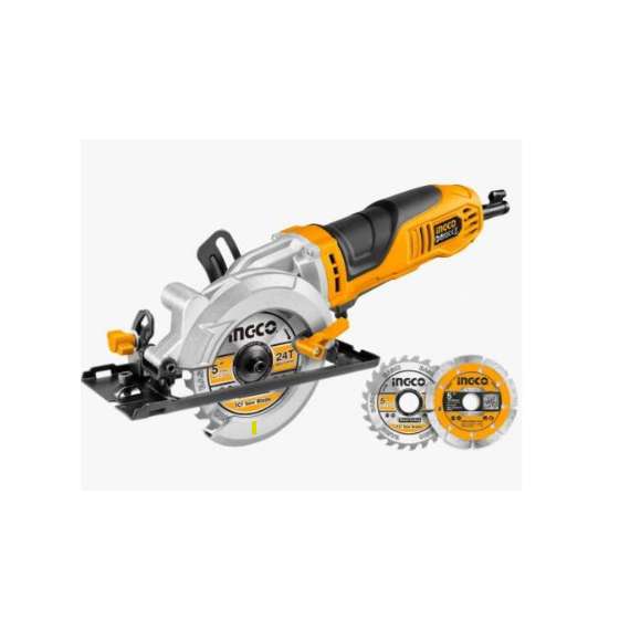 Ingco MFS1251 750W Multi-Function Saw