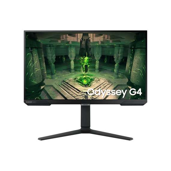 Samsung G40B 25 Inch FHD Gaming Monitor