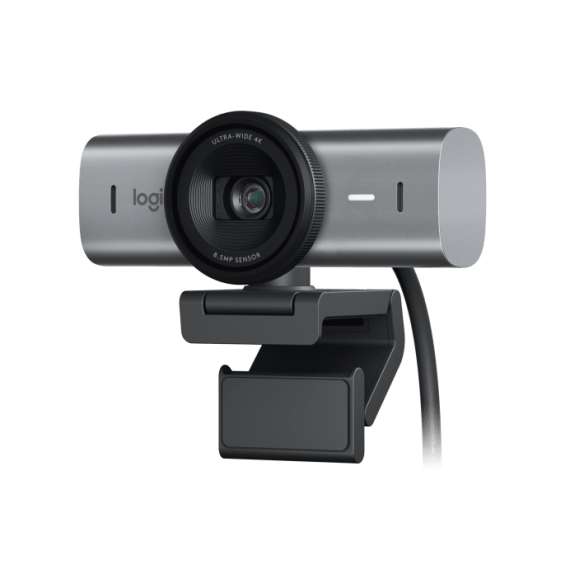 Logitech MX Brio 705 4K Webcam