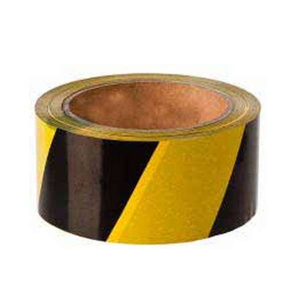 Sunpower 7.5Cm X 100M Pe Warning Tape