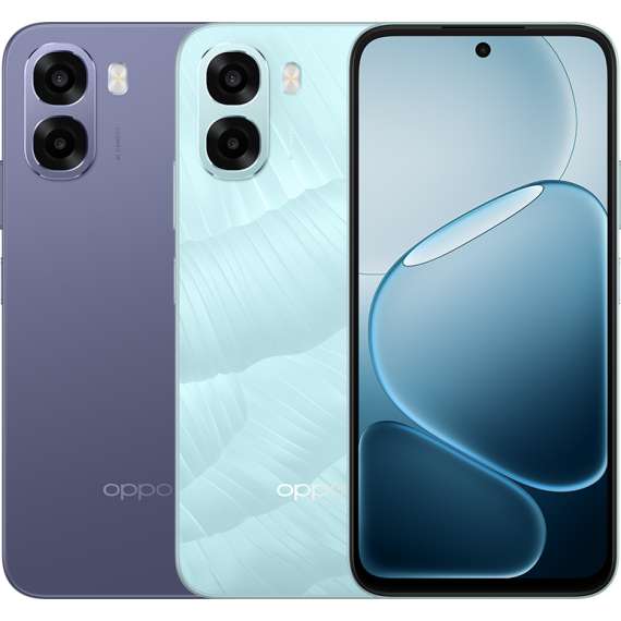 Oppo A6X  4GB 256GB Mobile Phone