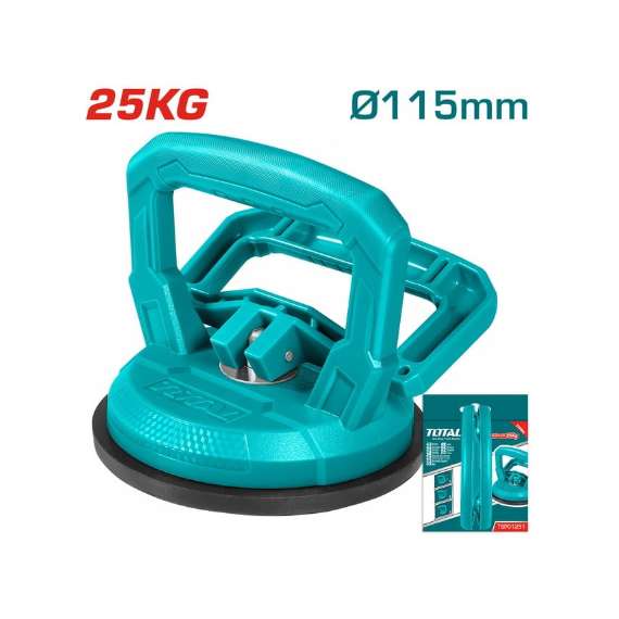 Total TSP01251 25kg Sucker