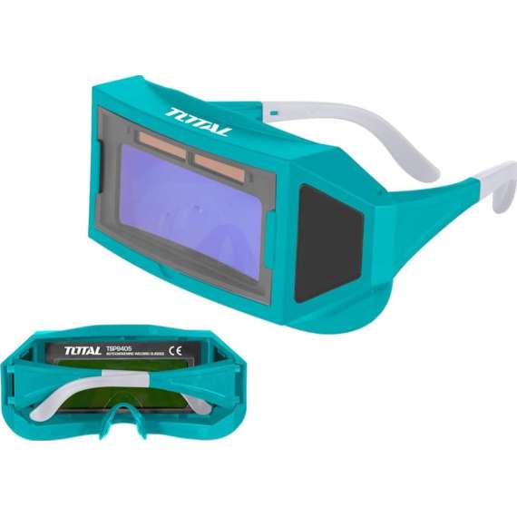 Total  TSP9403 Welding Safety Goggles