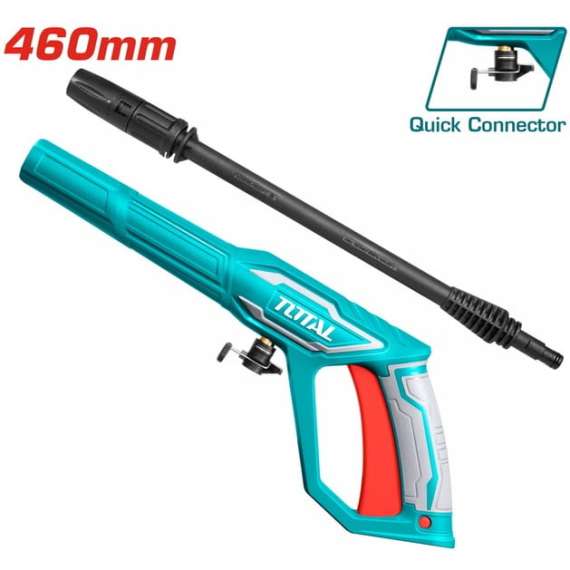 Total  TGTSG026 Spray gun