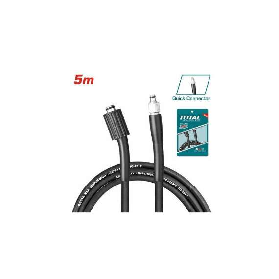 Total  TGTHPH526 5M High pressure hose