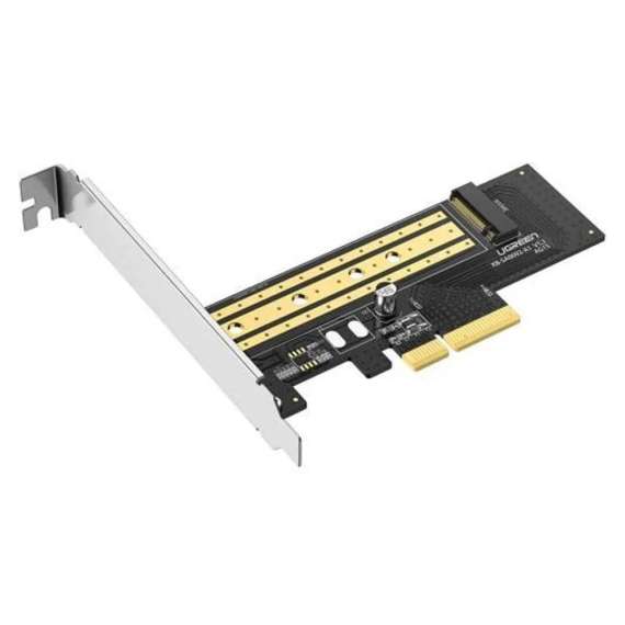 UGREEN M.2 NVMe to PCI-E 3.0 × 4 Expansion Card