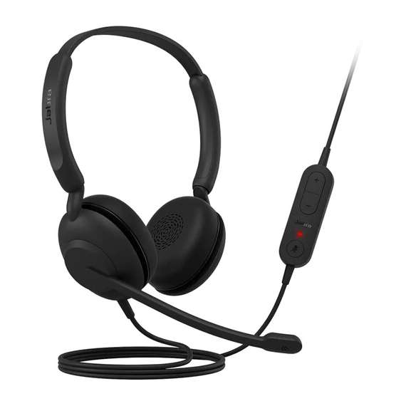 Jabra Evolve 10 USB-A Stereo Headset