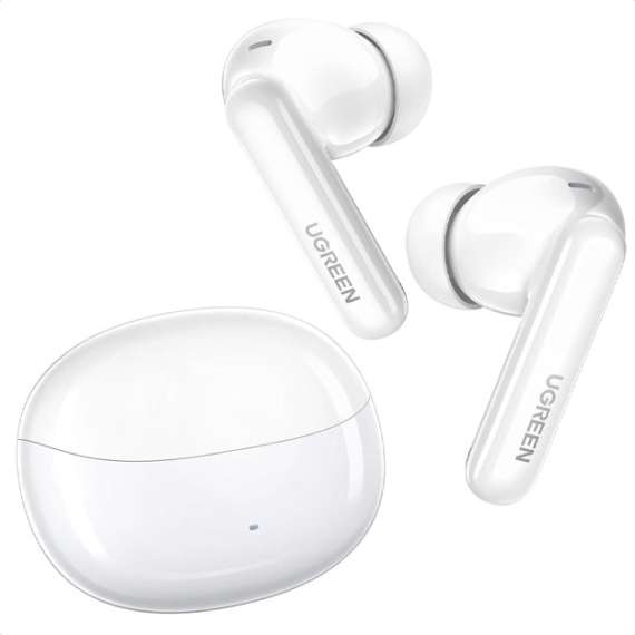 UGREEN HiTune T3 Pro Active Noise-Cancelling Wireless Earbuds