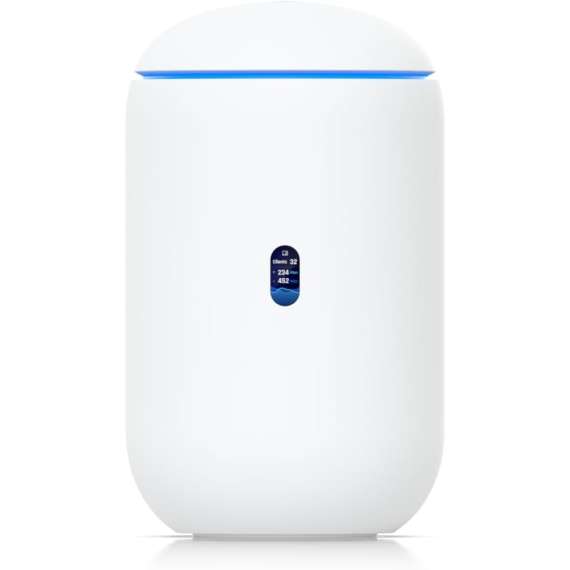 Ubiquiti UniFi UDR7 Dream Router 7