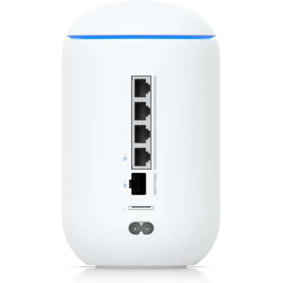 Ubiquiti UniFi UDR7 Dream Router 7, 3 image