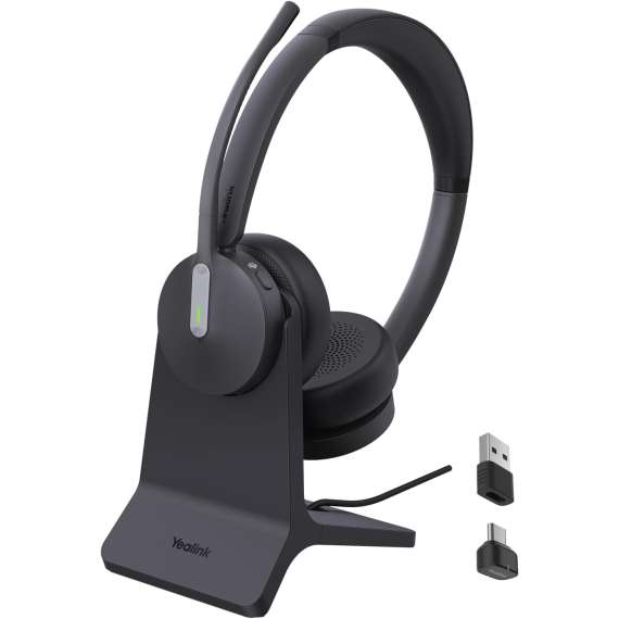 Yealink BH70 Bluetooth Headset