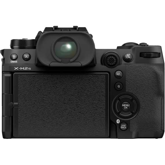 Fujifilm X-H2S Mirrorless Camera, 2 image
