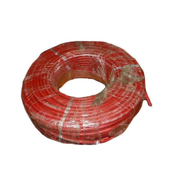 Sunpower 4 Core, 1.5 Mm Fire Retardant Cable