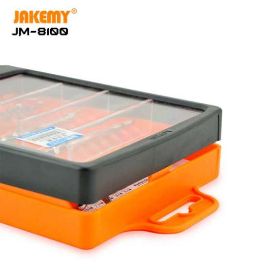 Jakemy 32 in 1 Screwdriver tools, 3 image